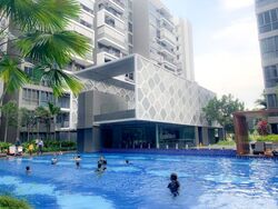 Signature At Yishun (D27), Condominium #582846371